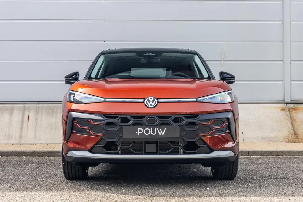 Volkswagen T-Roc 1.5 eTsi 150pk Style First Edition | Trekha uit 2026, foto 9
