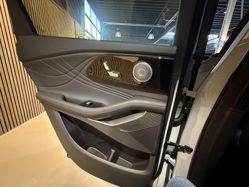 Omoda 9 1.5T-GDi SHS-P Premium 5p PANORAMADAK uit 2026, foto 18