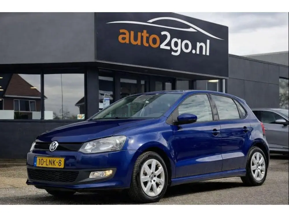 Volkswagen Polo 1.0 TSI 10X OP VOORRAAD 50/50 DEAL RENTEVRIJ uit 2019, foto 10