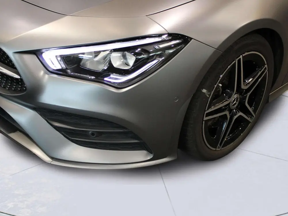 Mercedes-Benz CLA CLA Coupé 200 Business Solution AMG uit 2019, foto 6