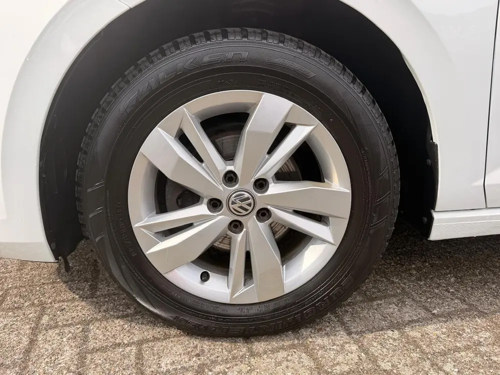 Volkswagen Polo 1.0 TSI OPF 70kW Comfortline DSG-7 Automaat uit 2019, foto 12