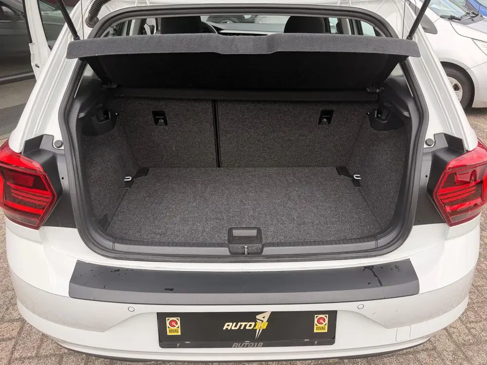 Volkswagen Polo 1.0 TSI OPF 70kW Comfortline DSG-7 Automaat uit 2019, foto 13