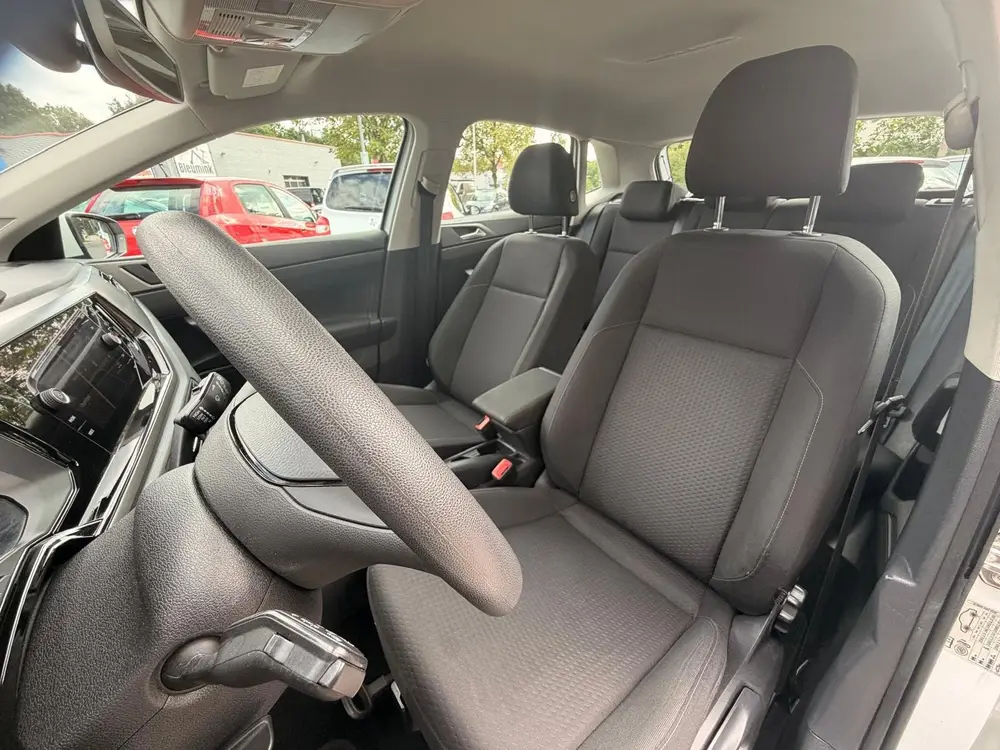 Volkswagen Polo 1.0 TSI OPF 70kW Comfortline DSG-7 Automaat uit 2019, foto 5