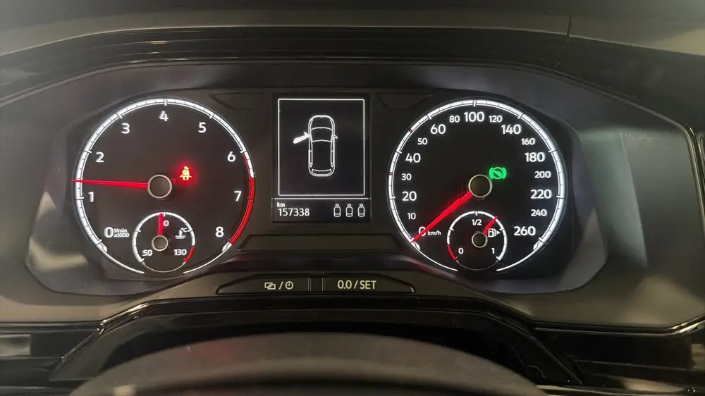 Volkswagen Polo 1.0 TSI OPF 70kW Comfortline DSG-7 Automaat uit 2019, foto 8