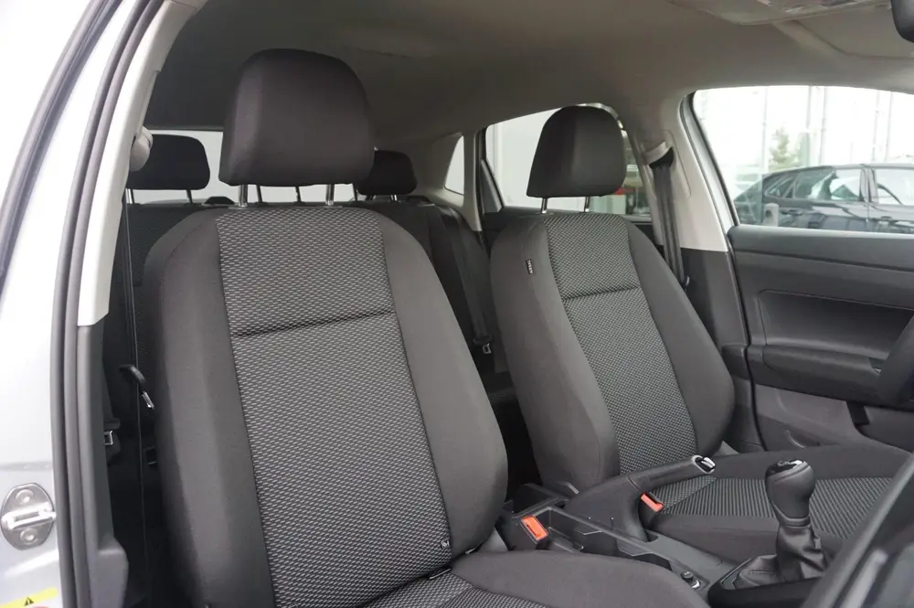Volkswagen Polo 1.0 TSI 95pk Edition | All Season Banden | G uit 2025, foto 13