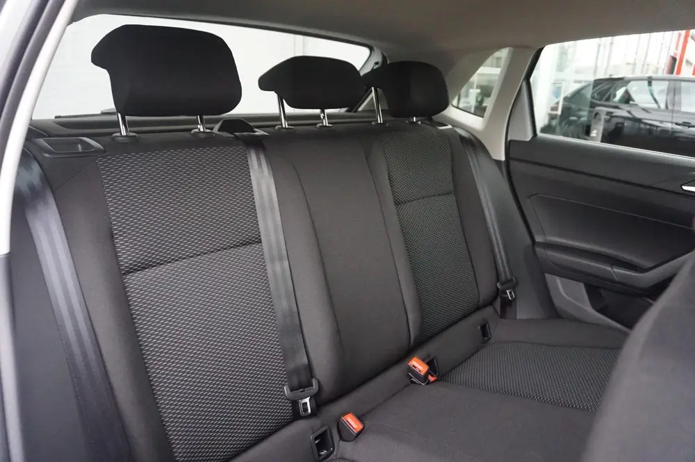 Volkswagen Polo 1.0 TSI 95pk Edition | All Season Banden | G uit 2025, foto 14