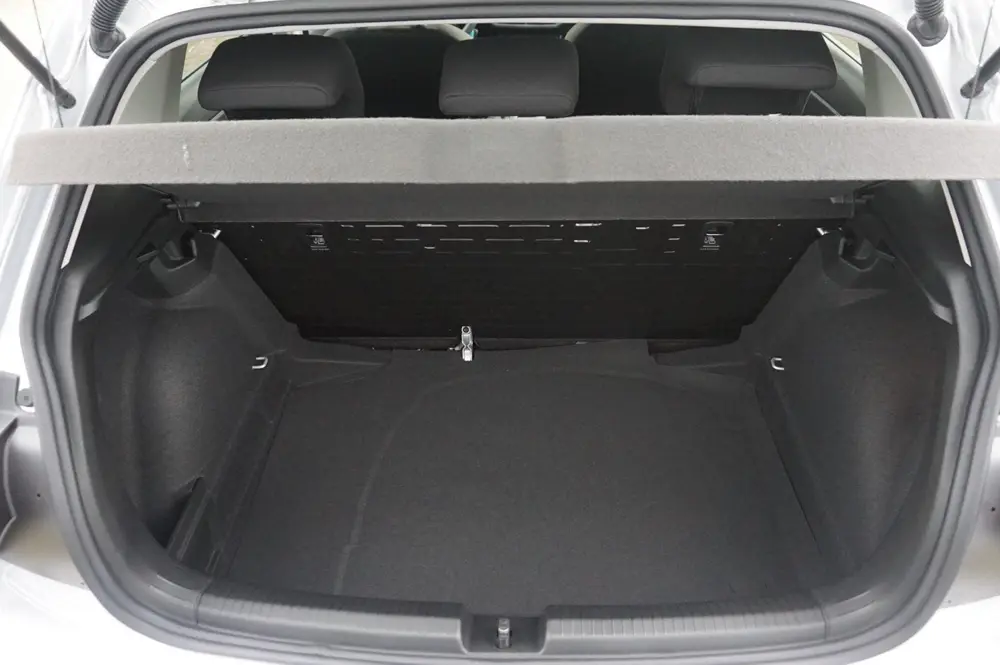 Volkswagen Polo 1.0 TSI 95pk Edition | All Season Banden | G uit 2025, foto 15