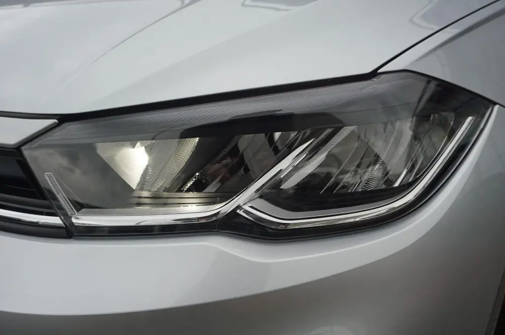 Volkswagen Polo 1.0 TSI 95pk Edition | All Season Banden | G uit 2025, foto 7