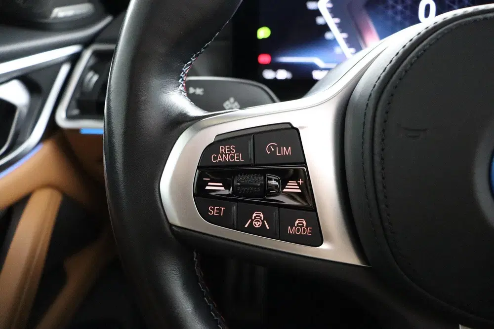 BMW i4 M50 High Executive 84 kWh uit 2022, foto 15