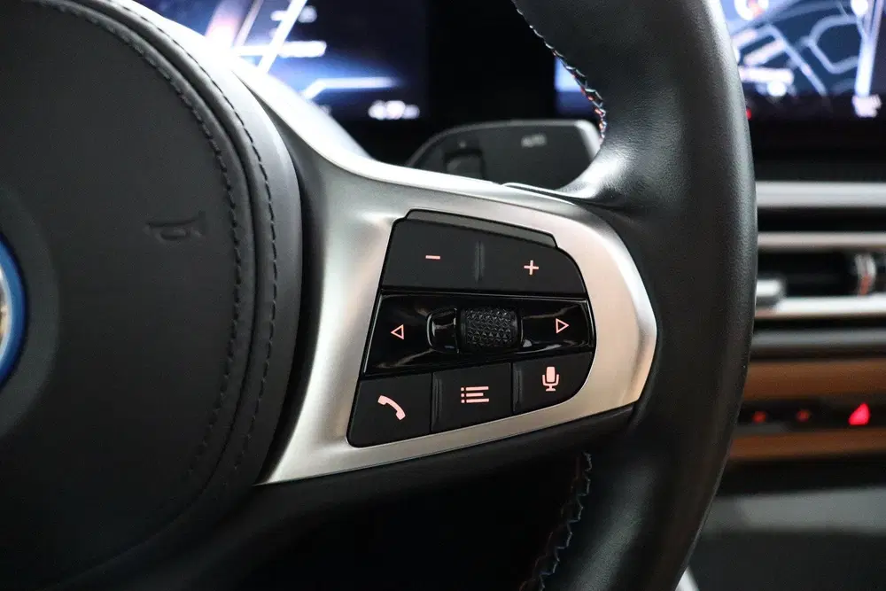 BMW i4 M50 High Executive 84 kWh uit 2022, foto 16
