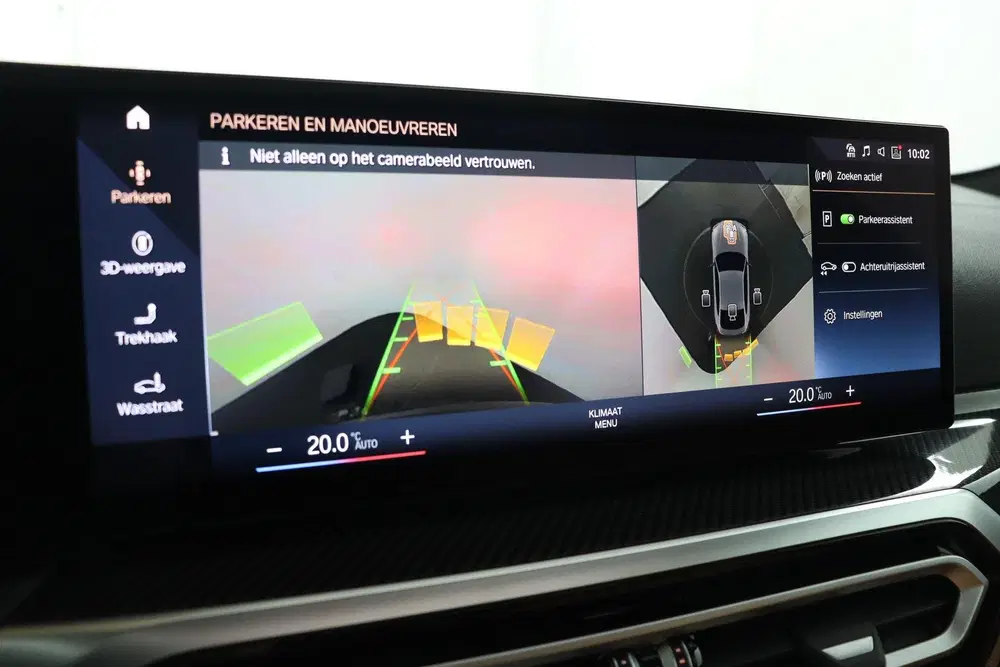 BMW i4 M50 High Executive 84 kWh uit 2022, foto 7