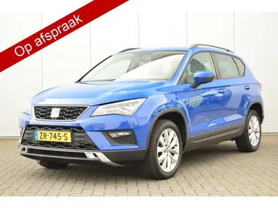 SEAT Ateca 1.0 EcoTSI Style Business Intense Navi uit 2019