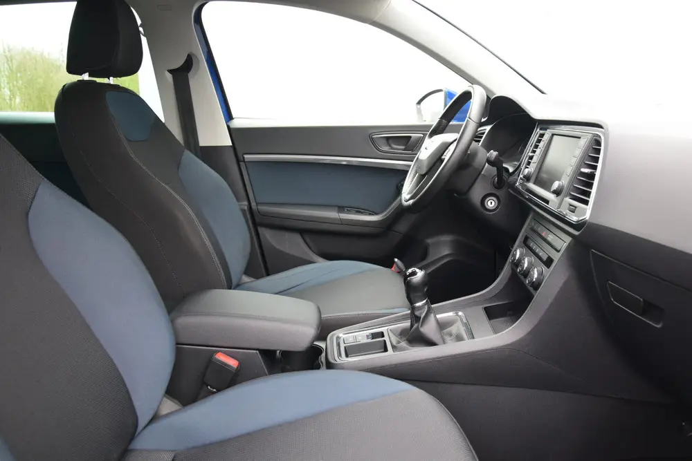 SEAT Ateca 1.0 EcoTSI Style Business Intense Navi uit 2019, foto 12