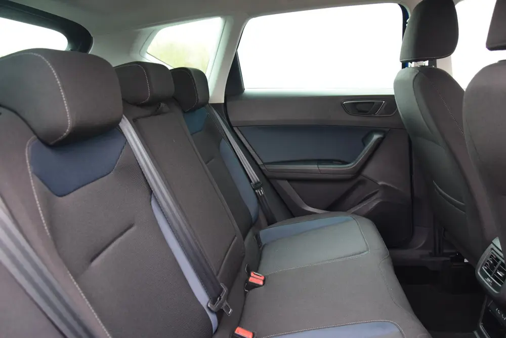 SEAT Ateca 1.0 EcoTSI Style Business Intense Navi uit 2019, foto 13