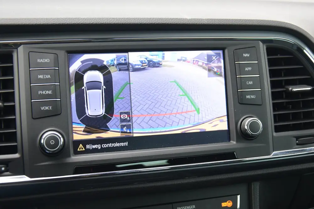 SEAT Ateca 1.0 EcoTSI Style Business Intense Navi uit 2019, foto 15