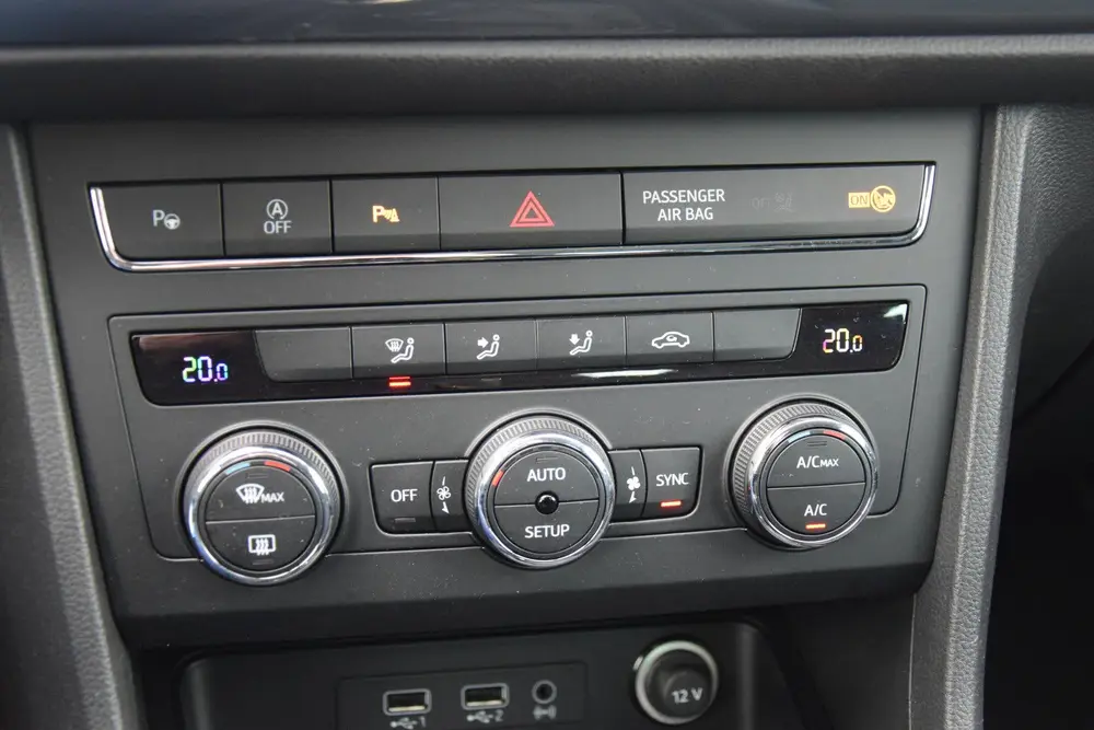SEAT Ateca 1.0 EcoTSI Style Business Intense Navi uit 2019, foto 16