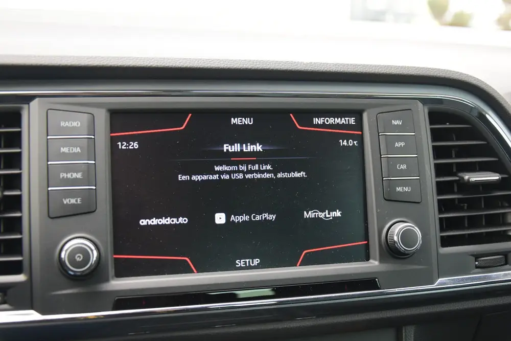 SEAT Ateca 1.0 EcoTSI Style Business Intense Navi uit 2019, foto 18