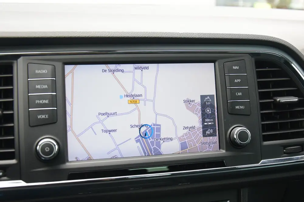 SEAT Ateca 1.0 EcoTSI Style Business Intense Navi uit 2019, foto 19