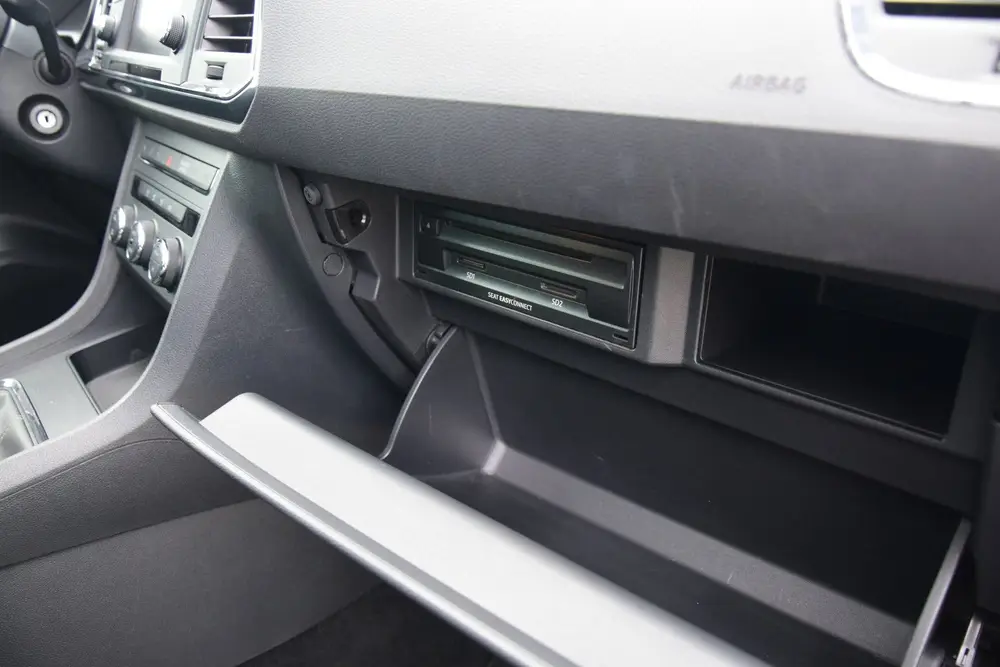 SEAT Ateca 1.0 EcoTSI Style Business Intense Navi uit 2019, foto 20