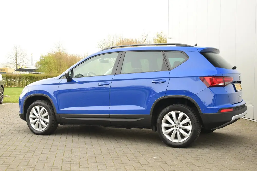 SEAT Ateca 1.0 EcoTSI Style Business Intense Navi uit 2019, foto 6