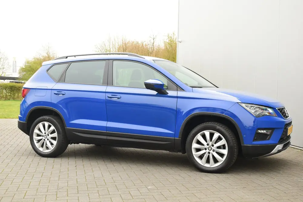SEAT Ateca 1.0 EcoTSI Style Business Intense Navi uit 2019, foto 9