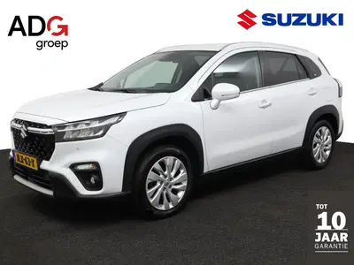 Suzuki S-Cross 1.5 Hybrid Select Climate control uit 2023
