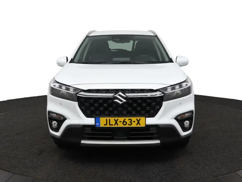 Suzuki S-Cross 1.5 Hybrid Select Climate control uit 2023, foto 16