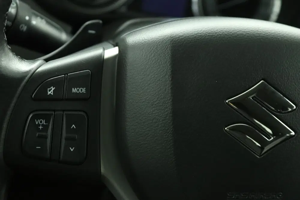 Suzuki S-Cross 1.5 Hybrid Select Climate control uit 2023, foto 19