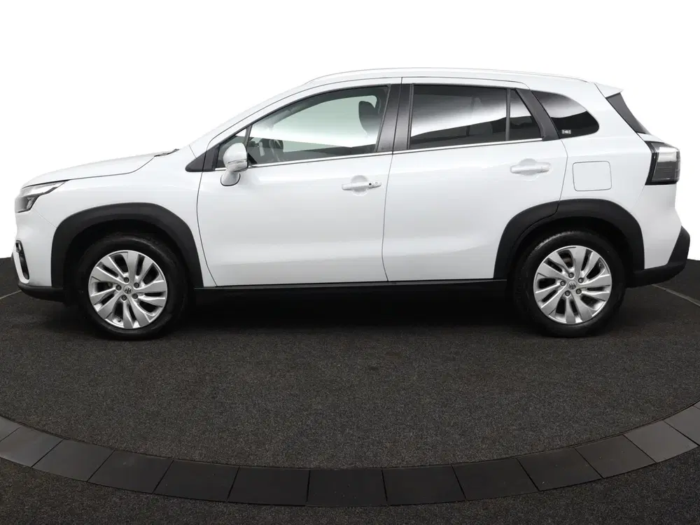 Suzuki S-Cross 1.5 Hybrid Select Climate control uit 2023, foto 3