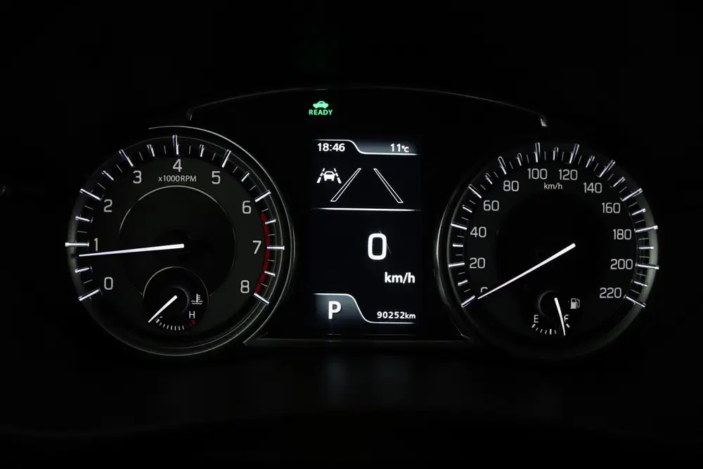 Suzuki S-Cross 1.5 Hybrid Select Climate control uit 2023, foto 6