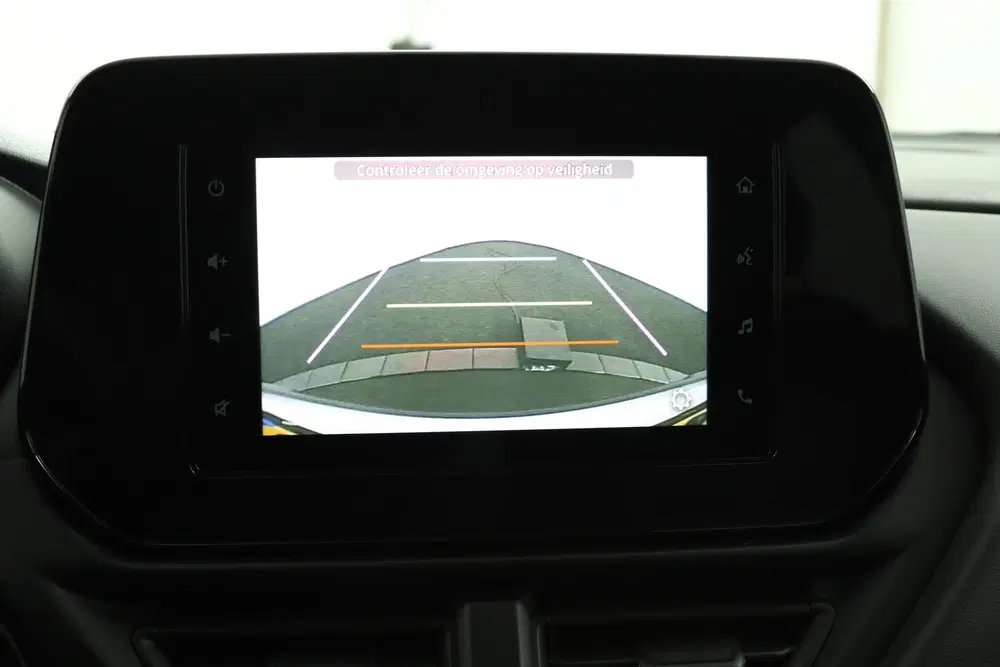 Suzuki S-Cross 1.5 Hybrid Select Climate control uit 2023, foto 9
