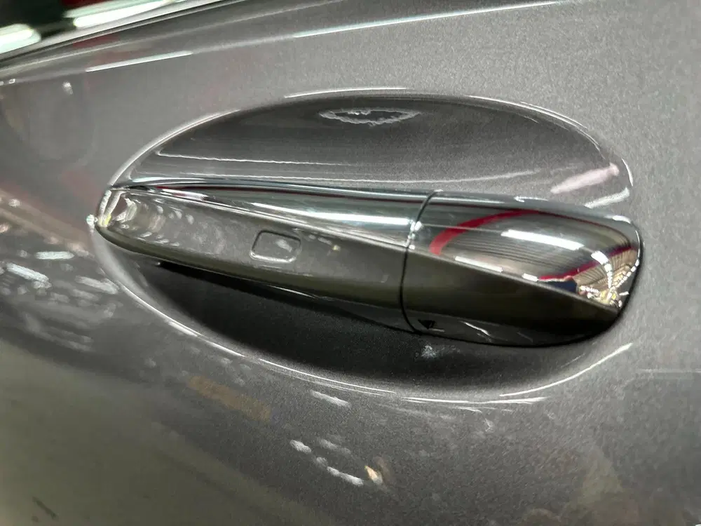 Mercedes-Benz A-Klasse uit 2023, foto 10