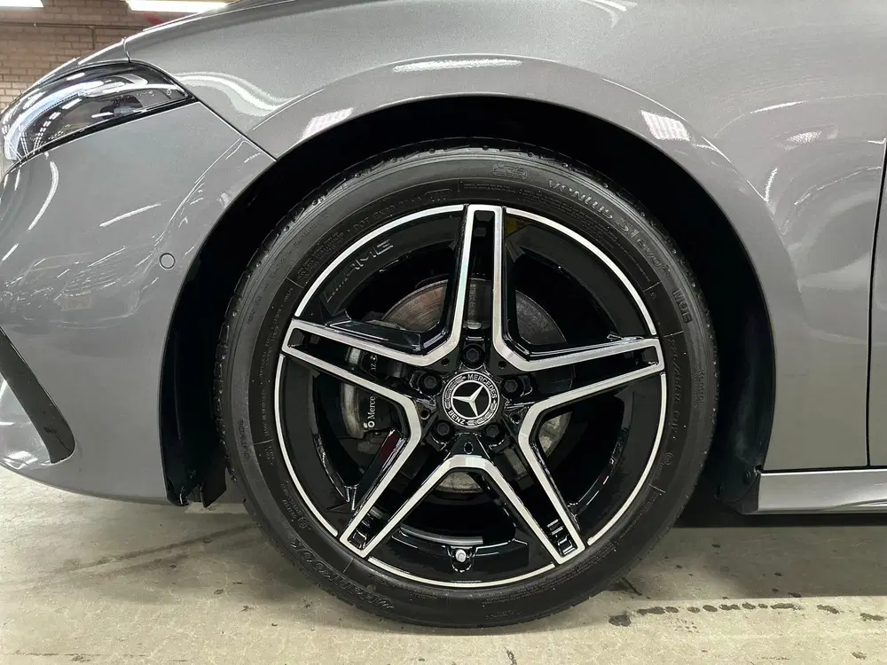 Mercedes-Benz A-Klasse uit 2023, foto 3