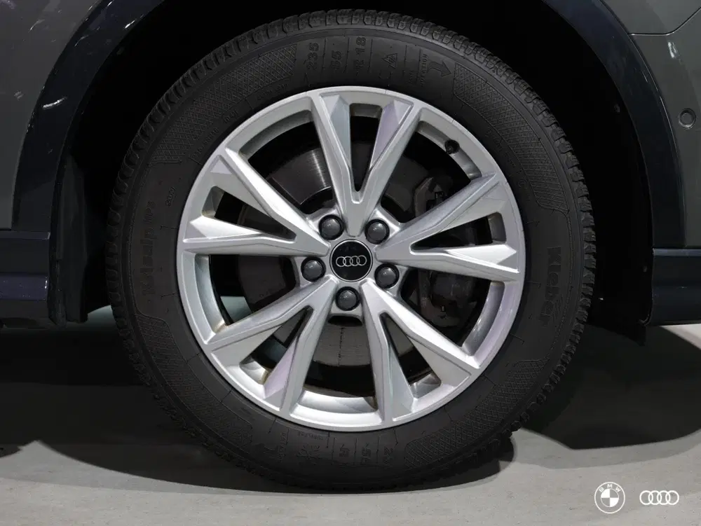Audi Q3 45 TFSIe S LINE uit 2024, foto 10