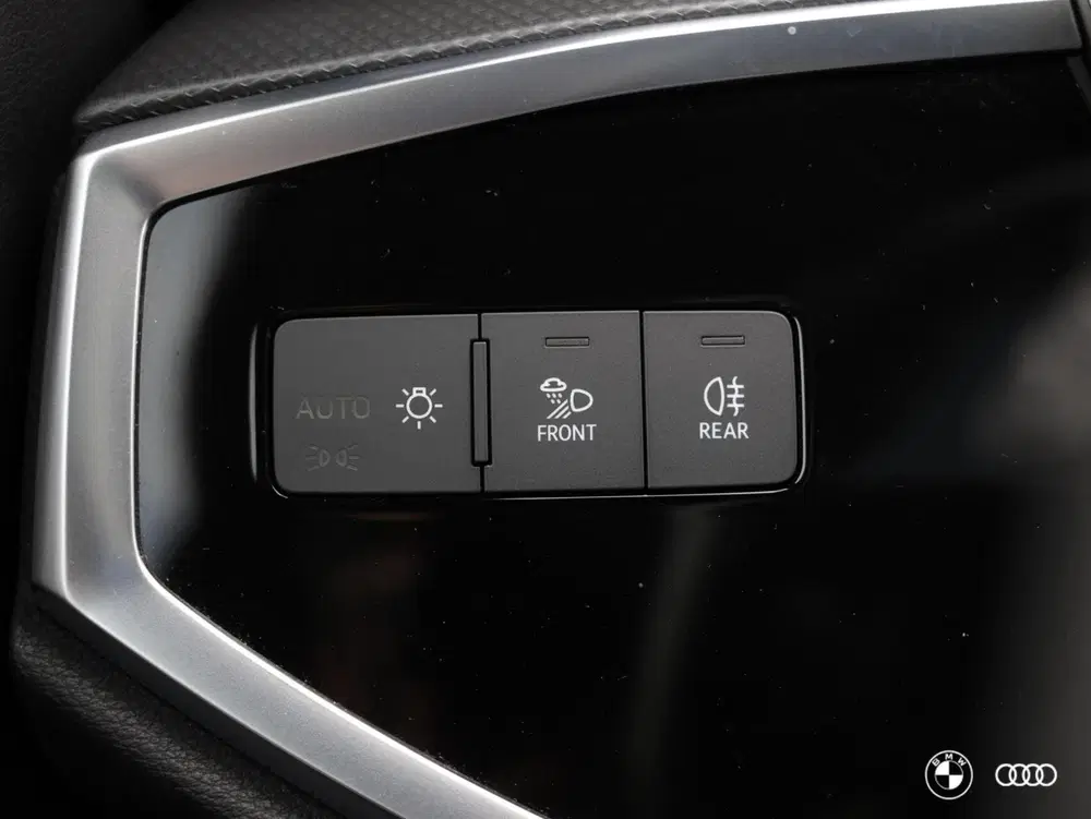 Audi Q3 45 TFSIe S LINE uit 2024, foto 11