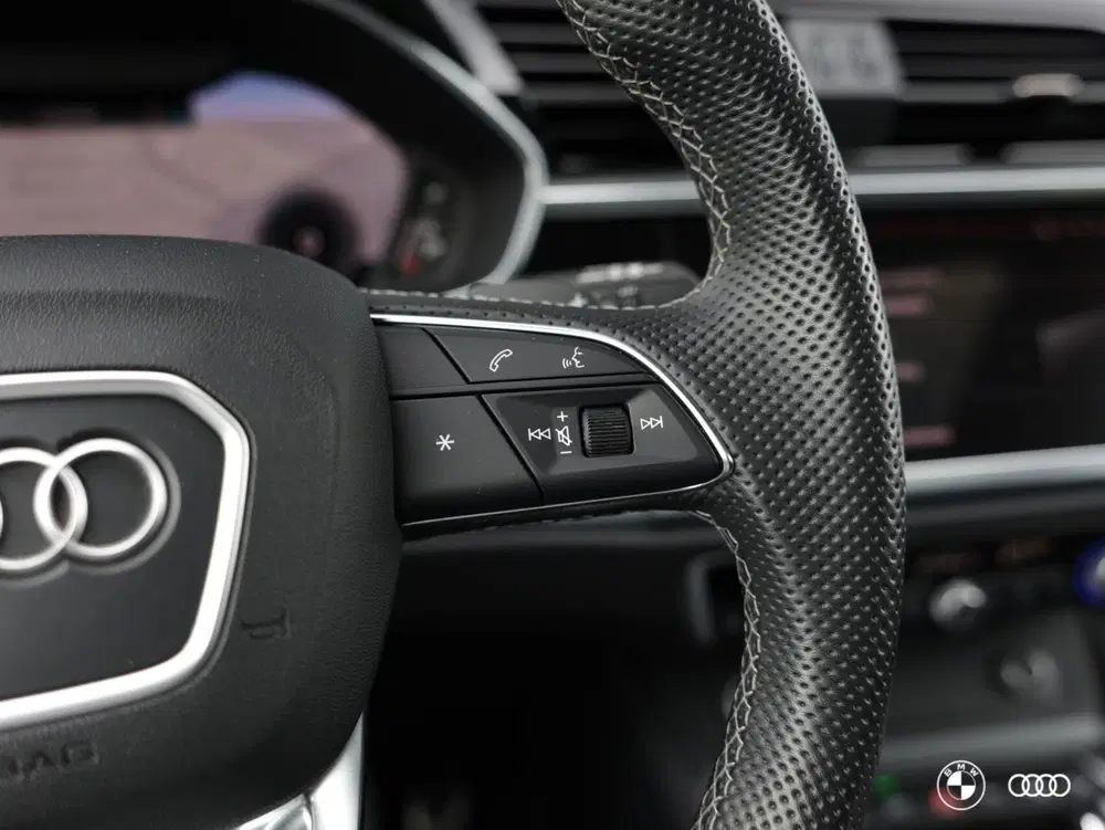 Audi Q3 45 TFSIe S LINE uit 2024, foto 18