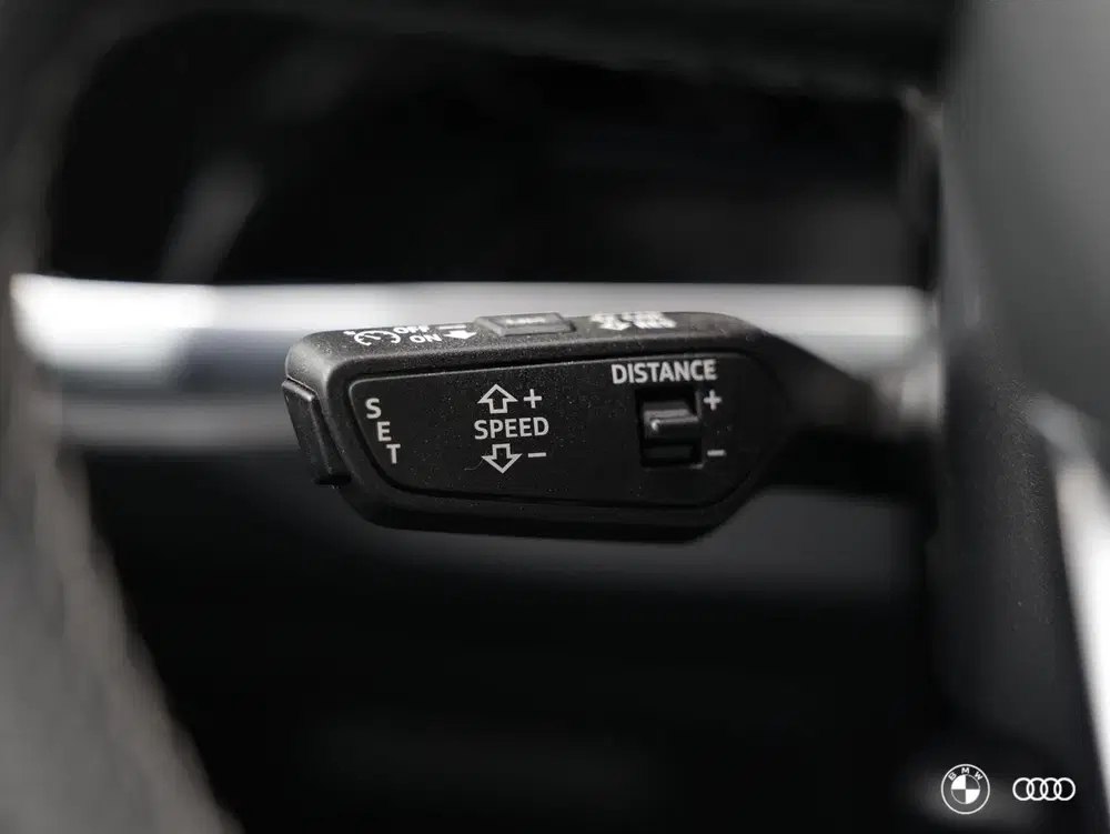 Audi Q3 45 TFSIe S LINE uit 2024, foto 19