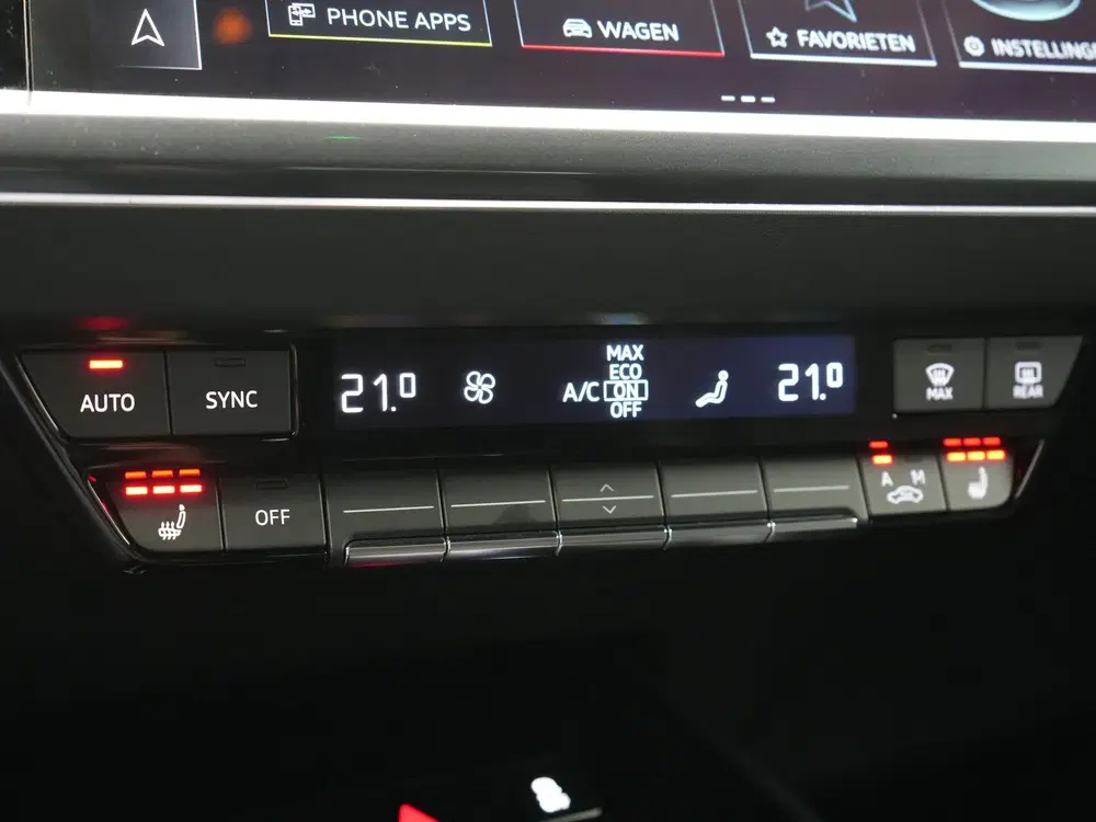 Audi Q4 e-tron 40 S edition 82 kWh 204pk Dealer O.H. uit 2024, foto 15