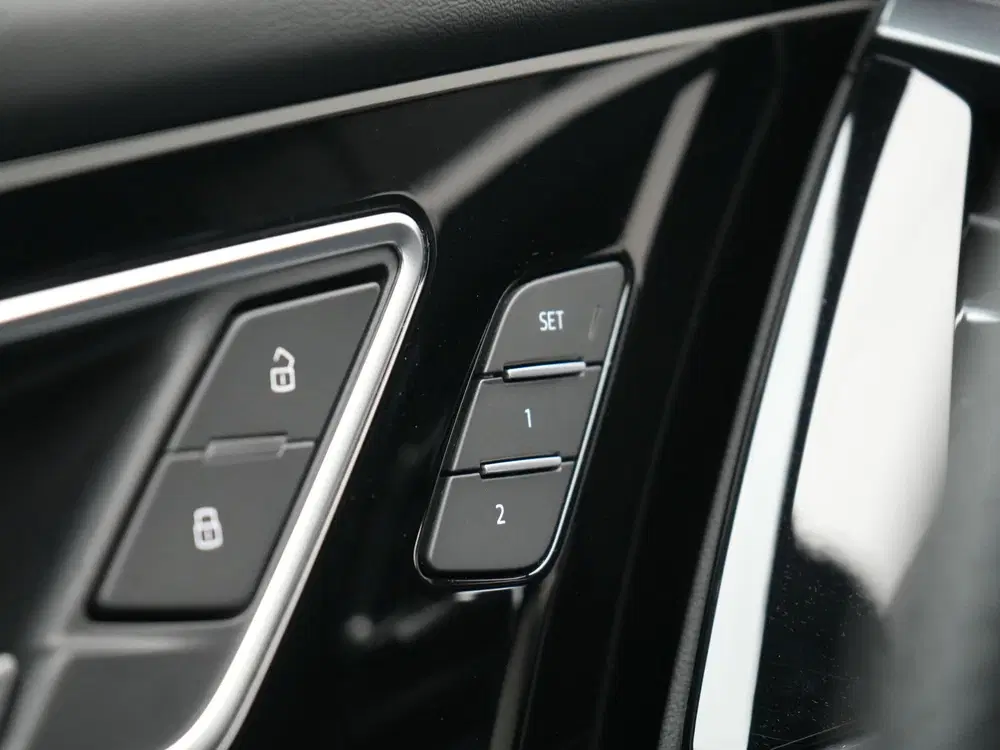 Audi Q4 e-tron 40 S edition 82 kWh 204pk Dealer O.H. uit 2024, foto 9