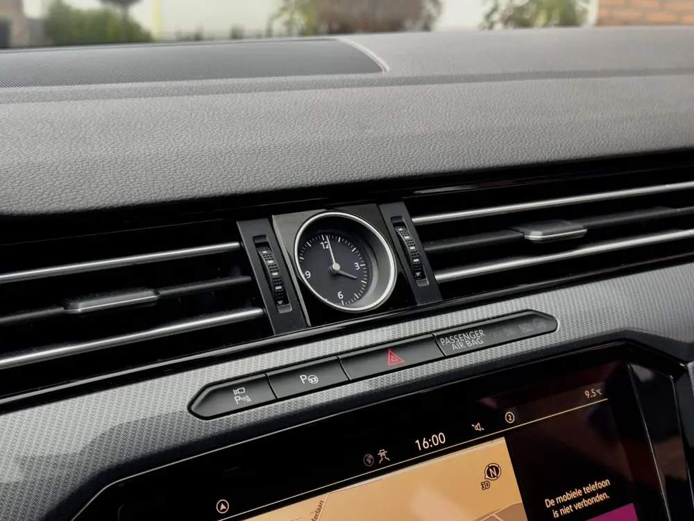 Volkswagen Arteon 2.0 TSI AUT7 3X R-LINE 191PK PANODAK LEDER uit 2020, foto 6