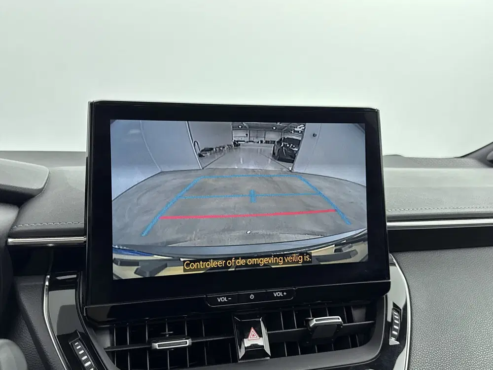 Toyota Corolla Hybrid 140 Executive uit 2023, foto 7