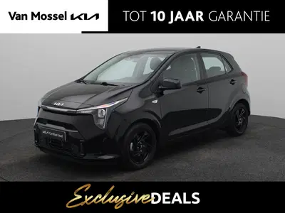 Kia Picanto 1.0 DPI DynamicLine uit 2025