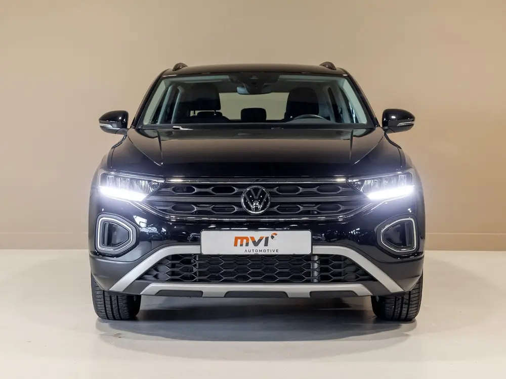 Volkswagen T-Roc 1.5 TSI Style 150pk / Stoelverwarming / Ach uit 2024, foto 7