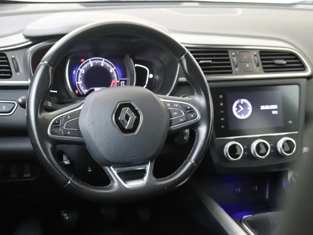 Renault Kadjar 1.3 TCe Intens | airco automatisch | Apple Ca uit 2019, foto 10