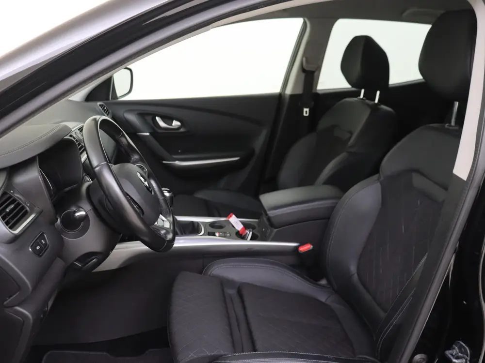 Renault Kadjar 1.3 TCe Intens | airco automatisch | Apple Ca uit 2019, foto 11