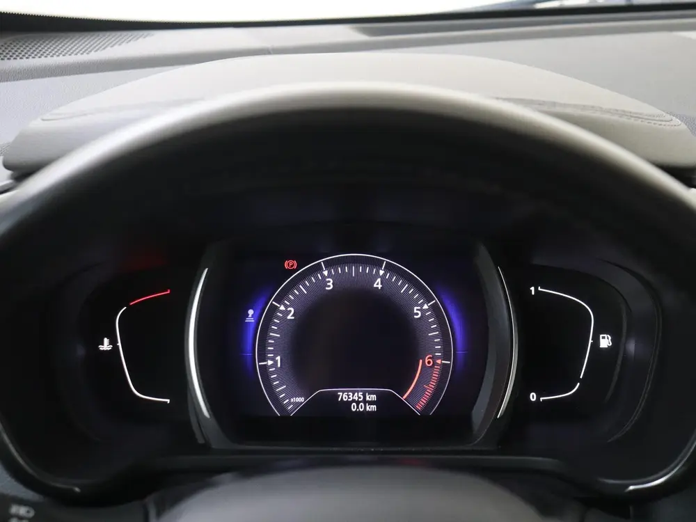 Renault Kadjar 1.3 TCe Intens | airco automatisch | Apple Ca uit 2019, foto 12