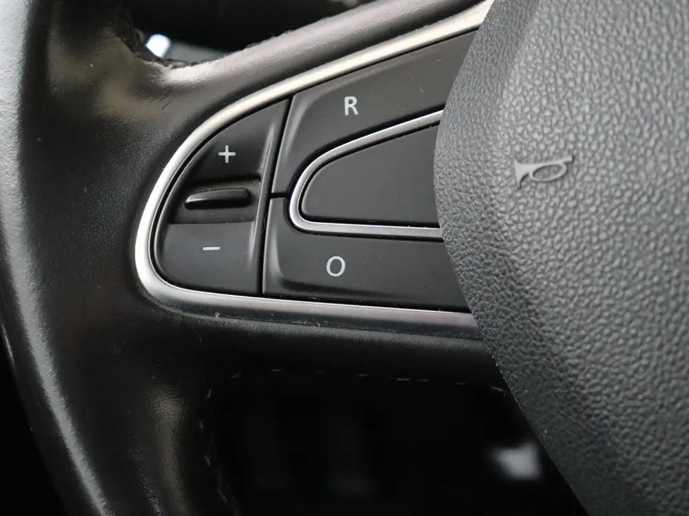 Renault Kadjar 1.3 TCe Intens | airco automatisch | Apple Ca uit 2019, foto 13