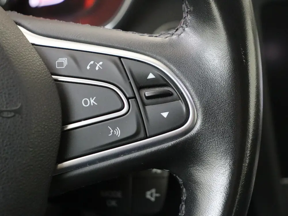 Renault Kadjar 1.3 TCe Intens | airco automatisch | Apple Ca uit 2019, foto 14