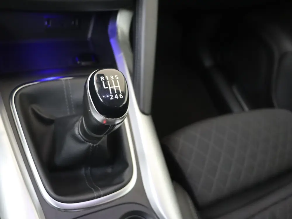 Renault Kadjar 1.3 TCe Intens | airco automatisch | Apple Ca uit 2019, foto 15