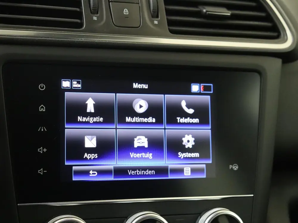 Renault Kadjar 1.3 TCe Intens | airco automatisch | Apple Ca uit 2019, foto 16